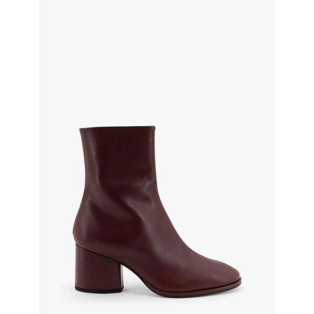 Aeyde Women Leather Ankle Boots